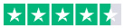4.5 out of 5 stars